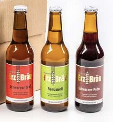 Erzbräu Kracherl Handel