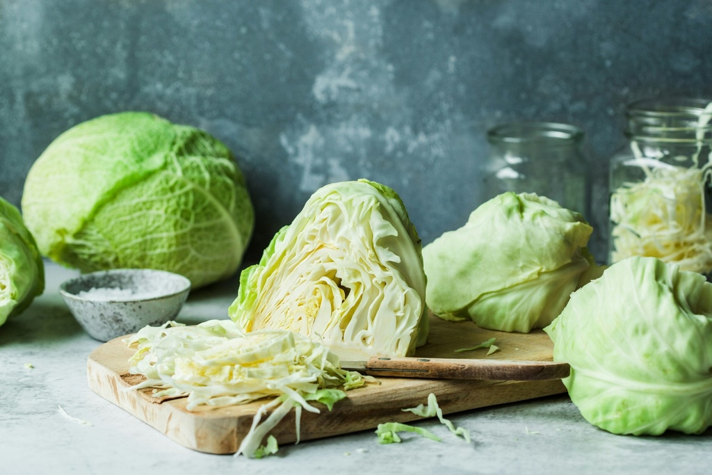 Spitzkraut