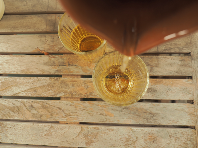 Speckbirnmost 0,75 Liter