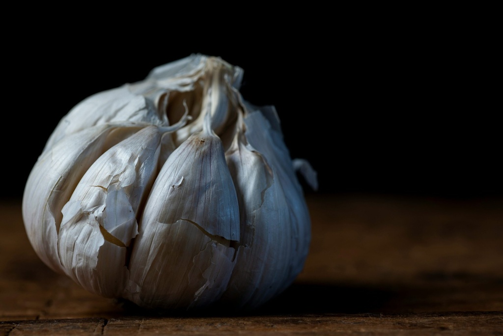 Knoblauch