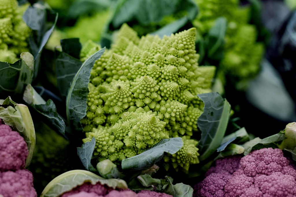 Romanesco