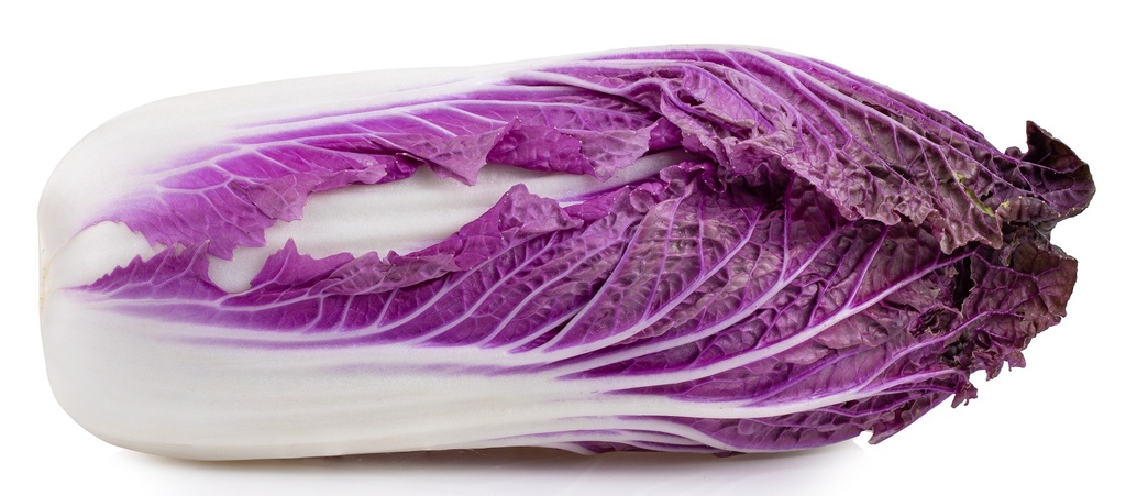 Chinakohl Rot