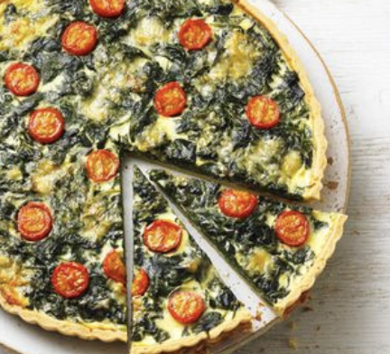 Marktspezialität groß