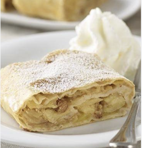 Kuchen alle Mamma