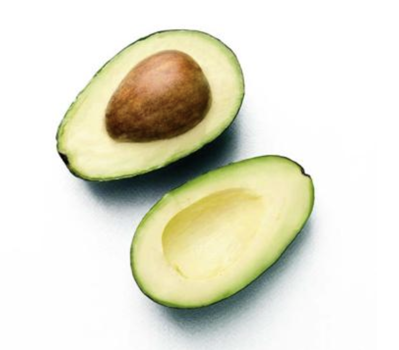 Avocado groß
