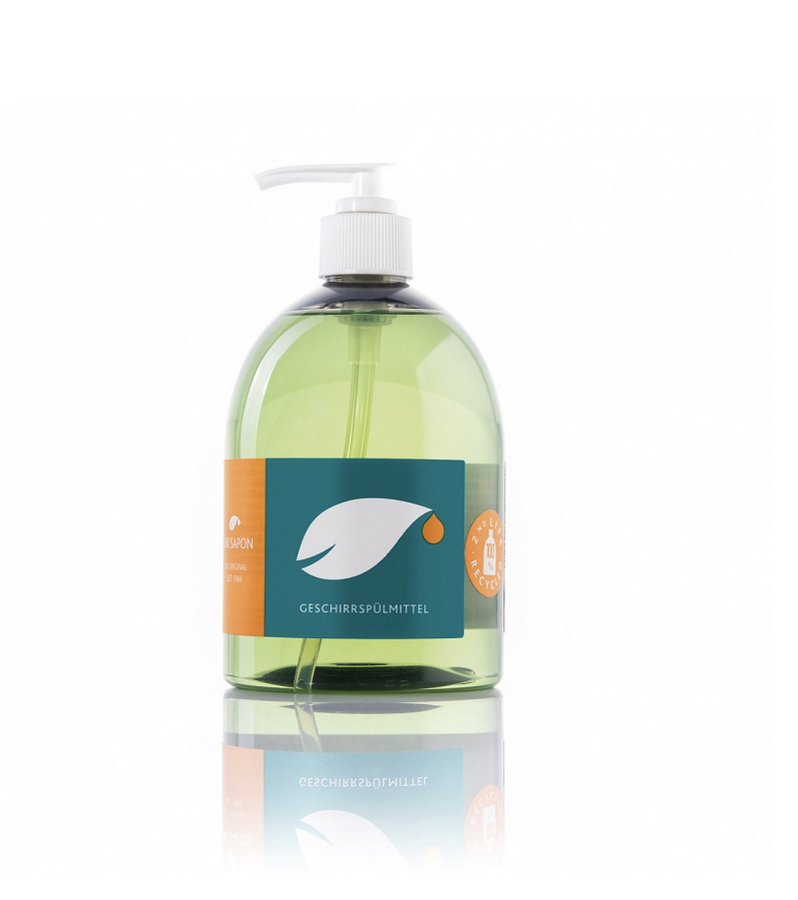 Geschirrspülmittel