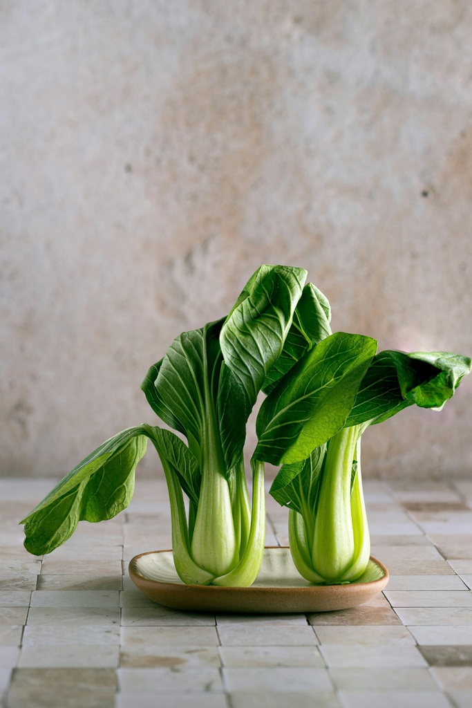 Pak Choi