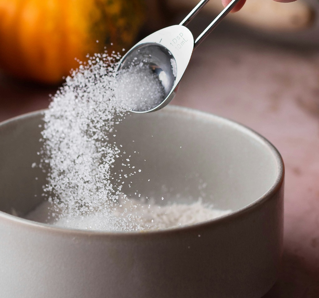 Bad Ischler Salz | jodiert 500g