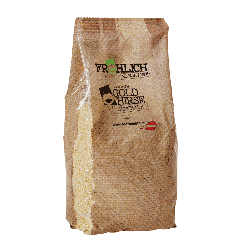 Goldhirse / 500g