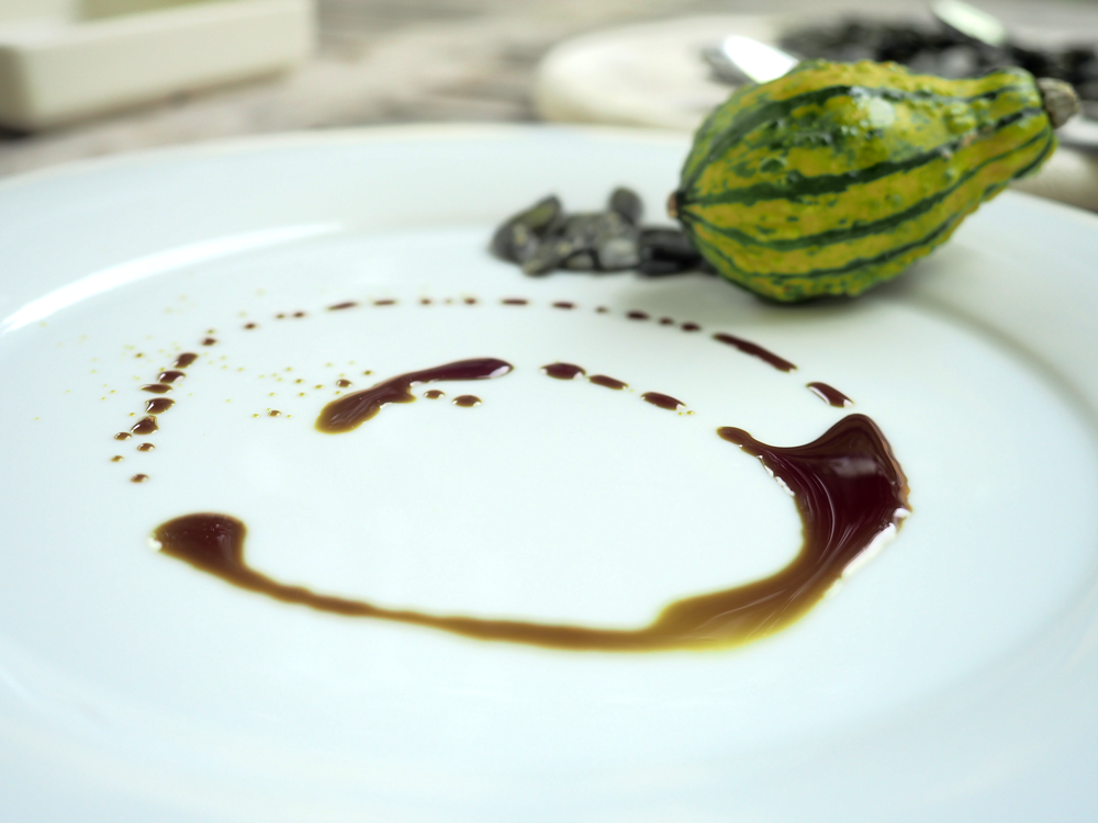 Kürbiskern Spice | wie Sojasauce 100ml