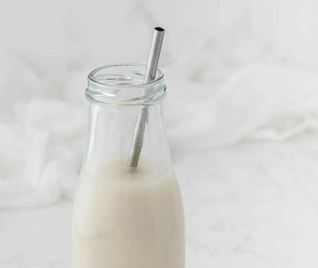 Buttermilch Natur / 500g / Hoflieferanten