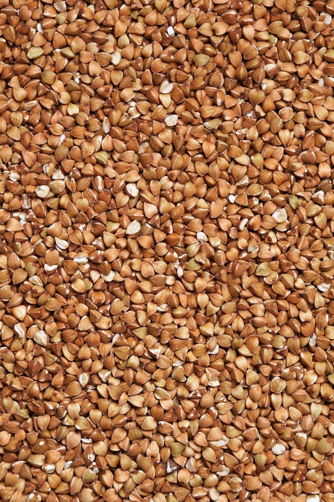 Buchweizen geschält 500g