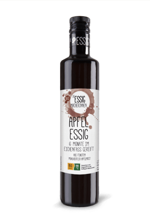 Apfel Essig