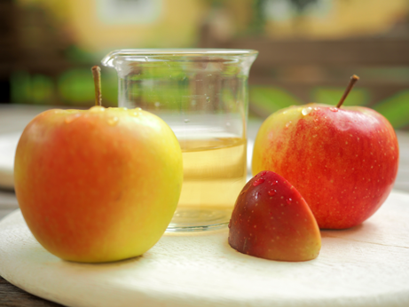 Birnenessig 0,5 Liter
