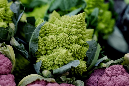 Romanesco