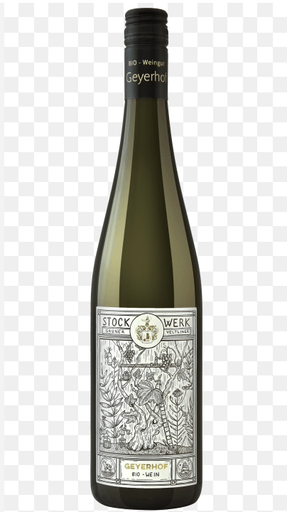 Wein Stockwerk