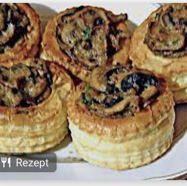 Marktspezialität klein - Bruch