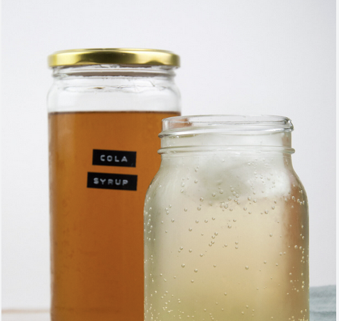 Gerdis Kräutercola