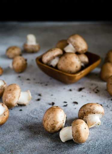 Champignon
