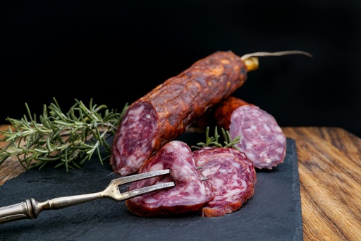 Kaminwurzen