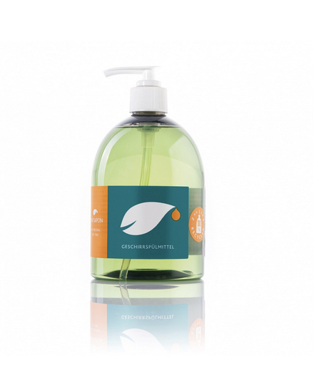 Geschirrspülmittel