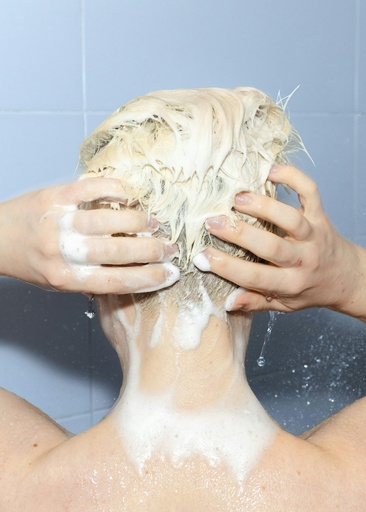 Haut & Haar Naturshampoo | Hanf