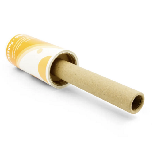 Fusselrolle Rollen