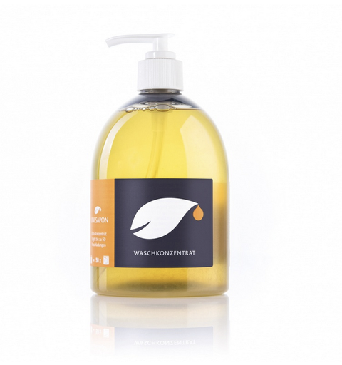 [500ml] Waschkonzentrat