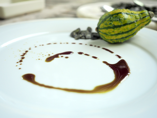 Kürbiskern Spice | wie Sojasauce 100ml