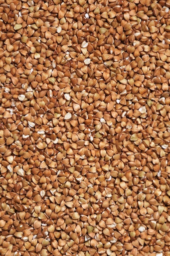 Buchweizen geschält 500g