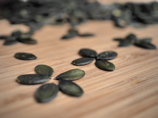 [250g] Gerstengraspulver