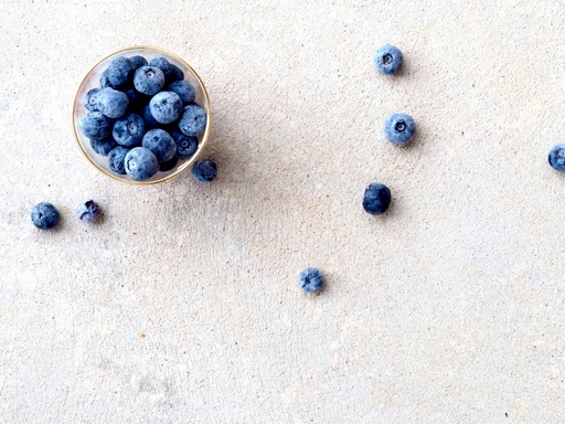 Heidelbeeren