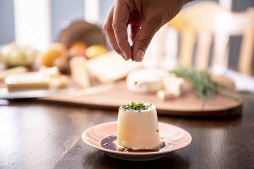 [Kaskistl] Schafkäse Gupferl / 110g