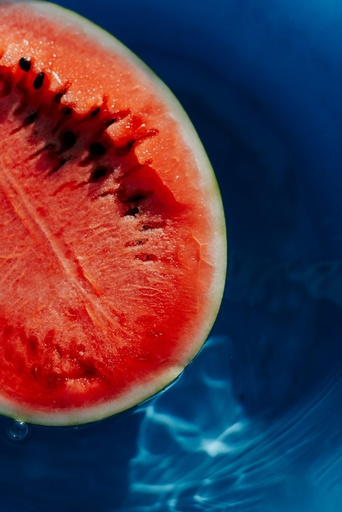 Wassermelone