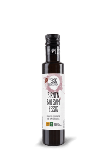 Apfel Balsam Essig